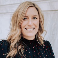 Katharine Deverin