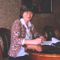 Kerziouk Olga