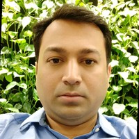 Sharad Avhad