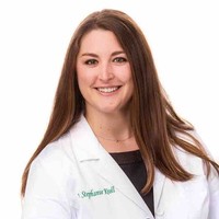 Stephanie M Hwang Kroll, DDS, FAGD [she/her]