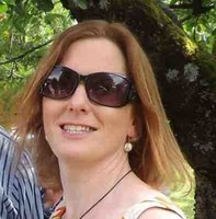 Jo Cahill