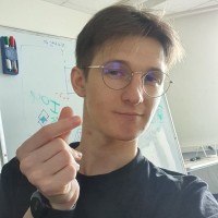 Валерий Максимов