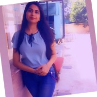 Mahima Singh