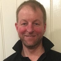 Stuart Brown