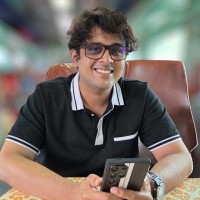 Suraj Bs