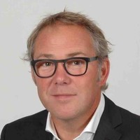 Peter Burgwal