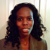 Lillian Okoth