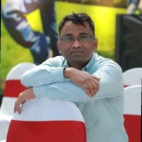 Karthick カルテイク Raju ラジュ