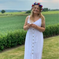 Katja Henriksson