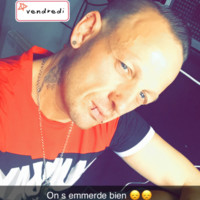 Alexandre Deremetz