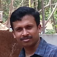 Nikhil A B