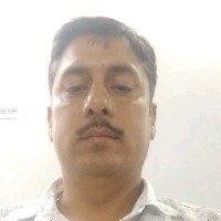 Rakesh Kumar