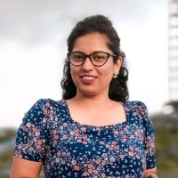 Gouri Parkar