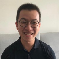 Wei Jie Loh