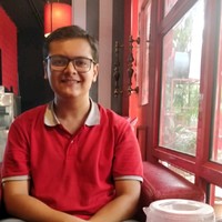 Gaurav Boralkar