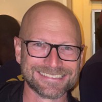 Dan Raben