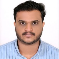 Sanju P Saji