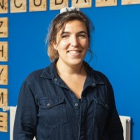 Anaïs Guéguen