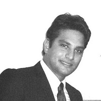 Moez Mirmotahari, MBA