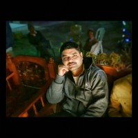 Mayank Kushwaha