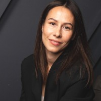 Anastasia Balagurova