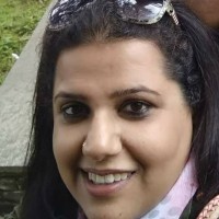 Meghna Milhoutra