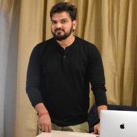 Rajneesh Shukla (Dev)