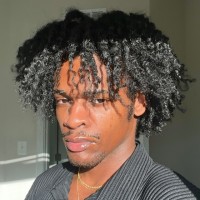 Brycen Saunders