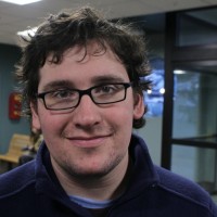 Ethan Robertson