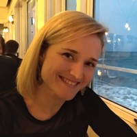 Iratxe Pazos Peromingo