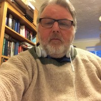 Steve Muxworthy
