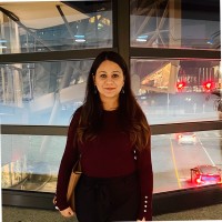 Vandana Pandey