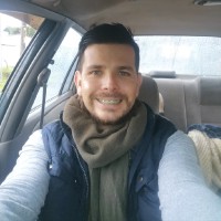 Josué Paniagua Vásquez