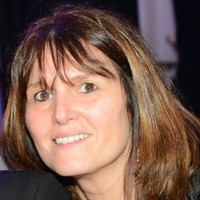 Christine Goiran