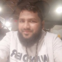Ahmed Hussain