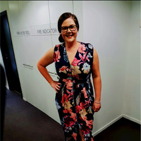 Amy Cullen