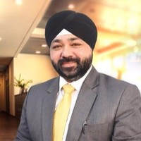 Arvinder Singh Chawla