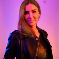 Andra Taylor, MBA, CMA (USA), CIA, CFE