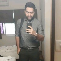 Gaurav Vasu