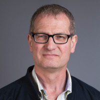 Andy Wilkinson