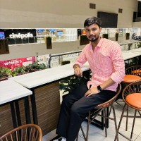 Vinit Panchal