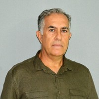 Sergio Lopes Fireman