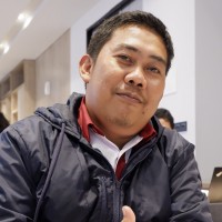 Tri Wahyudi