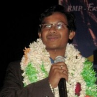 Anirban Dutta