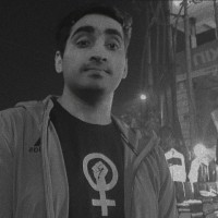 Abhishek Mehrotra