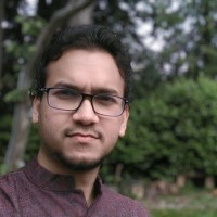 Mohammad Shadman Hamim