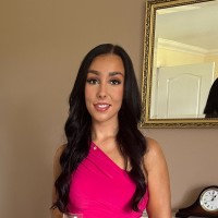 Angharad Davies
