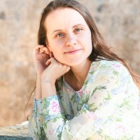 Yuliya Tashchavikova