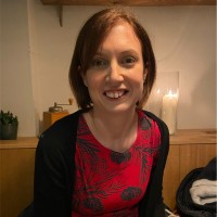 Claire Oxford