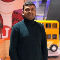 Zabeeh Ahmad